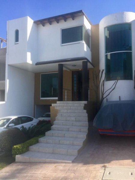 Foto Casa en Venta en Cumbres del Cimatario, Santiago de Querétaro, Queretaro Arteaga - $ 6.750.000 - CAV248586 - BienesOnLine