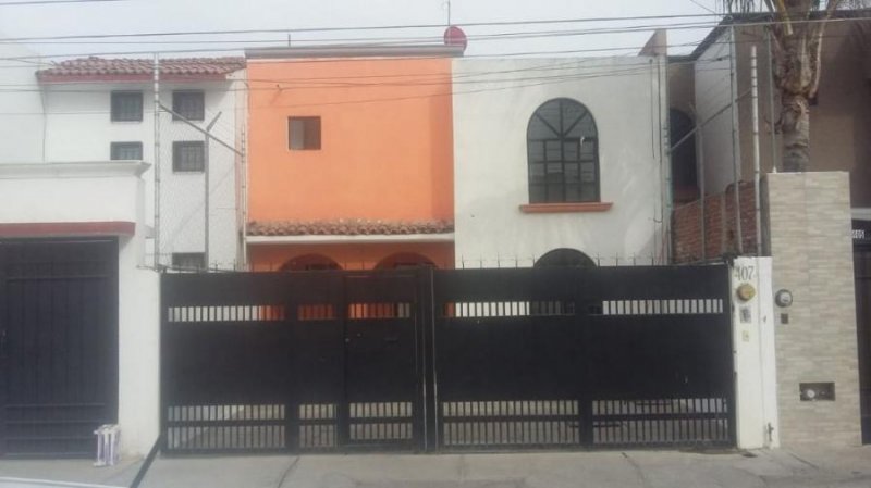 Foto Casa en Venta en La Joya, Santiago de Querétaro, Queretaro Arteaga - $ 1.300.000 - CAV248591 - BienesOnLine