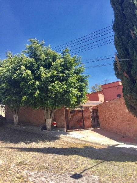 Foto Casa en Venta en Arboledas, Santiago de Querétaro, Queretaro Arteaga - $ 4.650.000 - CAV248593 - BienesOnLine