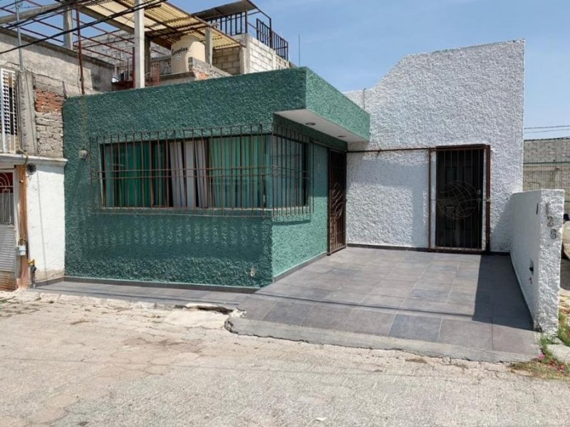 Foto Casa en Venta en VISTA ALEGRE, Santiago de Querétaro, Queretaro Arteaga - $ 1.200.000 - CAV248594 - BienesOnLine