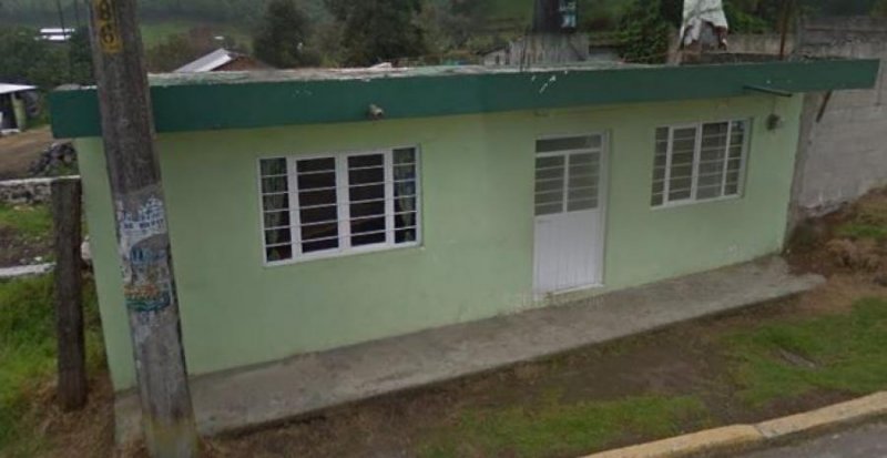 Casa en Venta en PANDO 1 Cabezas, Veracruz