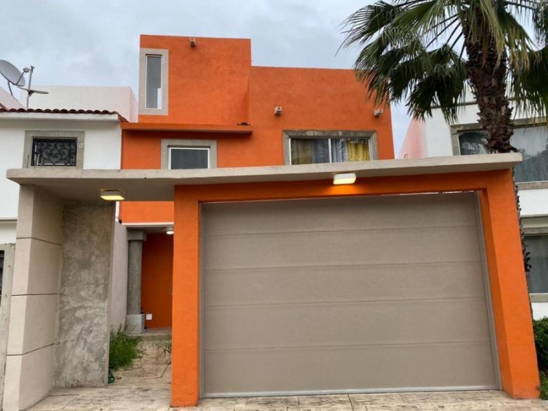 Foto Casa en Venta en FRACCIONAMIENTO EL PALMAR, Tijuana, Baja California - $ 2.650.000 - CAV273963 - BienesOnLine