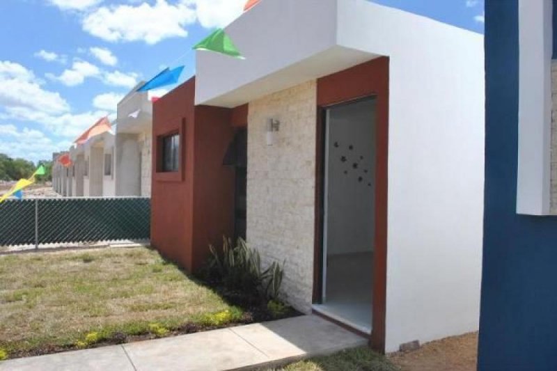 Foto Casa en Venta en caucel, Mérida, Yucatan - $ 795.000 - CAV289302 - BienesOnLine