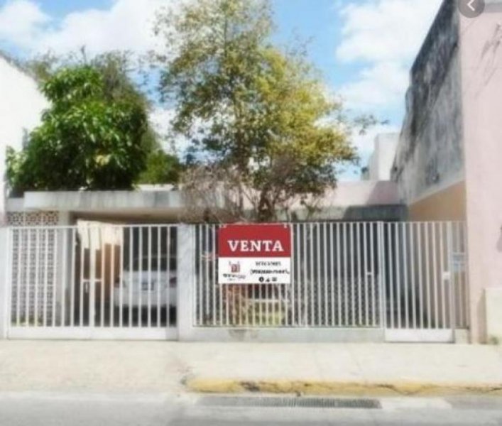 Foto Casa en Venta en centro, Mérida, Yucatan - $ 3.000.000 - CAV298338 - BienesOnLine