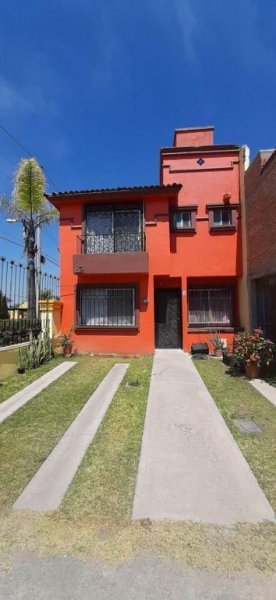 Casa en Venta en SAN SEBASTIAN EL GRANDE Tlajomulco de Zúñiga, Jalisco