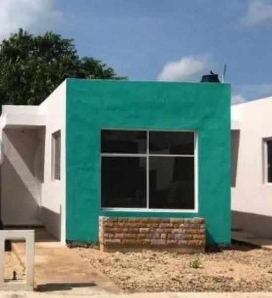 Foto Casa en Venta en SAN LORENZO, Umán, Yucatan - $ 395.000 - CAV308877 - BienesOnLine