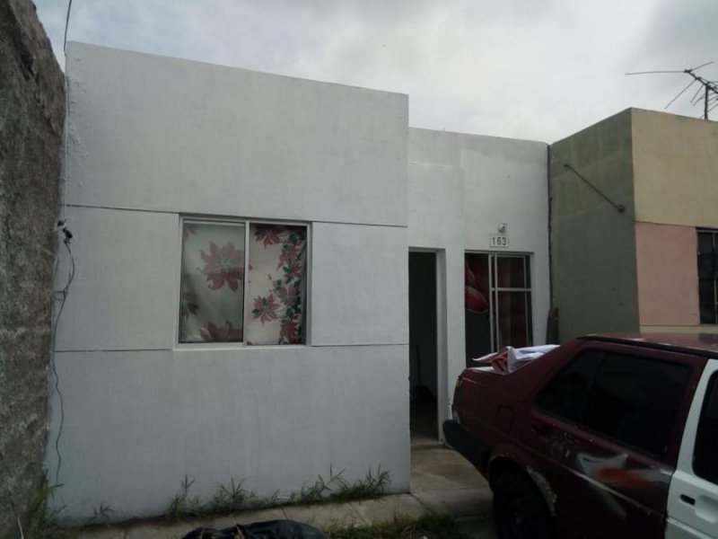 Casa en Venta en CHULAVISTA Tlajomulco de Zúñiga, Jalisco