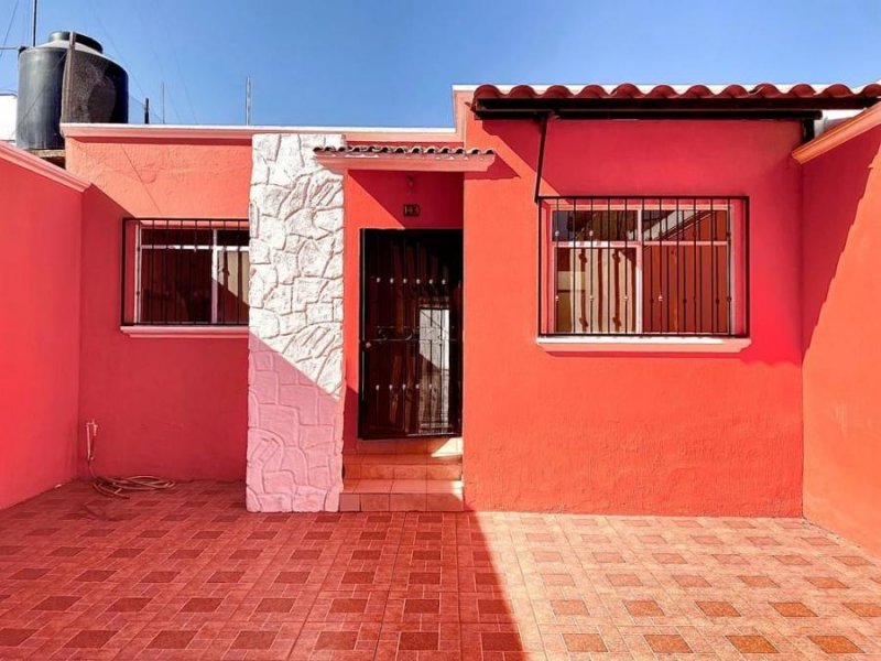 Casa en Venta en Jardines de San Javier Tala, Jalisco