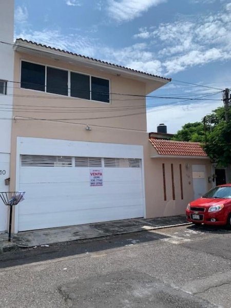 Foto Casa en Venta en Jardines de Mocambo, Boca del Río, Veracruz - $ 3.890.000 - CAV322934 - BienesOnLine