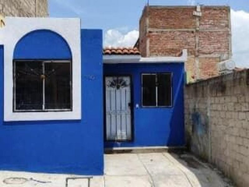 Casa en Venta en FRACCIONAMIENTO PUERTA SUR Tala, Jalisco