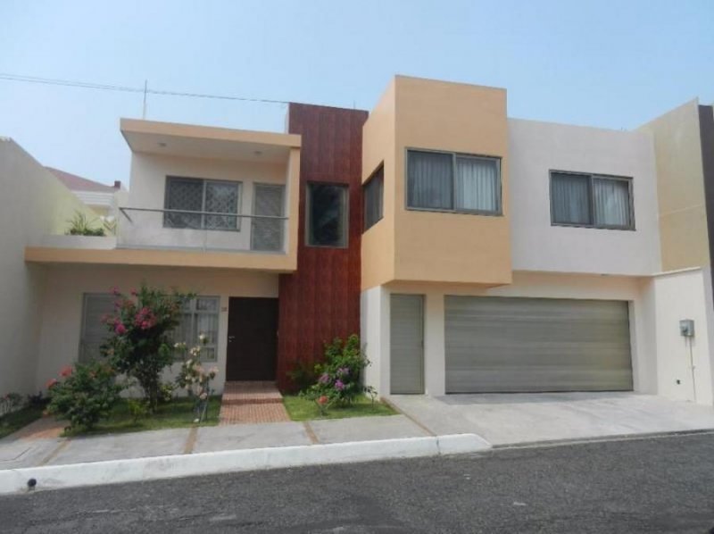 Foto Casa en Venta en Costa de Oro, Boca del Río, Veracruz - $ 8.750.000 - CAV325489 - BienesOnLine