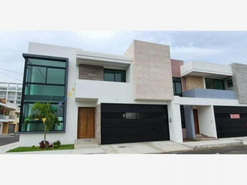 Foto Casa en Venta en Costa de Oro, Boca del Río, Veracruz - $ 7.560.000 - CAV325520 - BienesOnLine