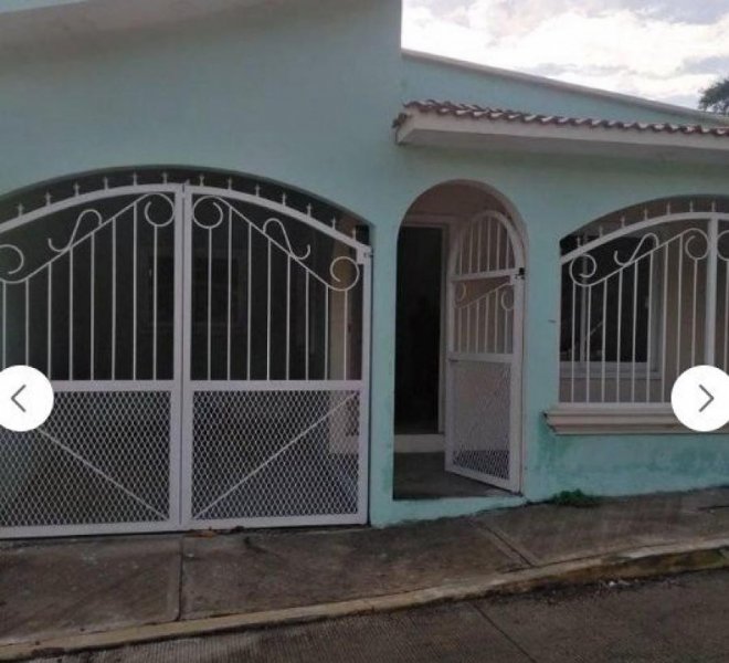 Casa en Venta en VILLAS SAN ANDRES San Andrés Tuxtla, Veracruz