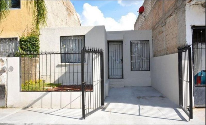 Casa en Venta en LOS RUISEÑORES ETAPA 16 Tala, Jalisco