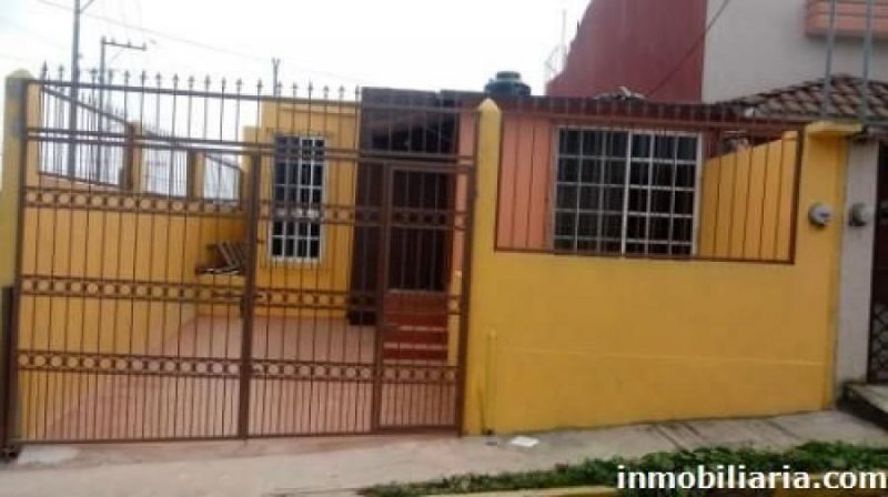 Foto Casa en Venta en BUGAMBILIAS DEL SUMIDERO, Xalapa-Enríquez, Veracruz - $ 1.000.000 - CAV330241 - BienesOnLine