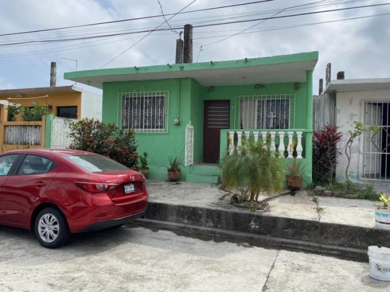 Foto Casa en Venta en Manlio Fabio Altamirano/Lecheros, Boca del Río, Veracruz - $ 1.450.000 - CAV331833 - BienesOnLine