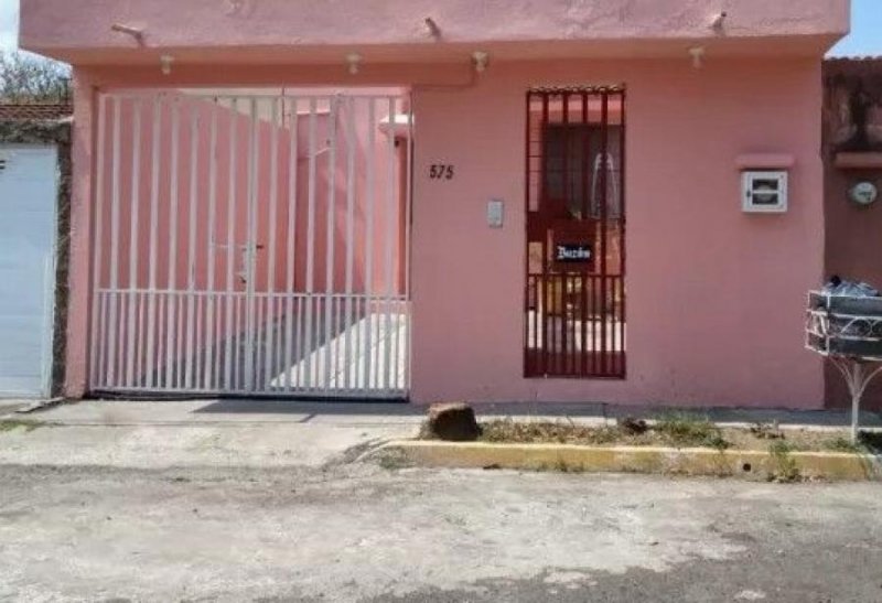 Casa en Venta en Oteapan Oteapan, Veracruz