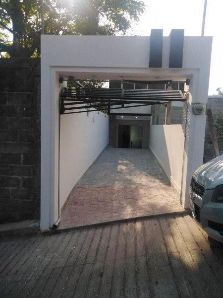 Casa en Venta en EL ARENAL San Andrés Tuxtla, Veracruz