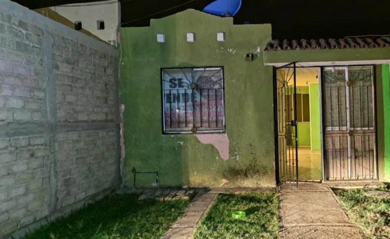 Casa en Venta en LOMAS DE SAN AGUSTIN III Tlajomulco de Zúñiga, Jalisco