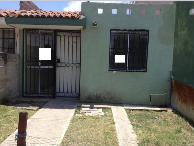 Casa en Venta en LOMAS DE SAN AGUSTIN III Tlajomulco de Zúñiga, Jalisco