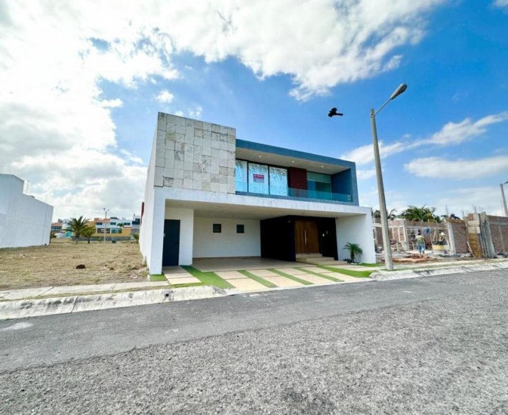 Casa en Venta en Playas del Cochal Alvarado, Veracruz