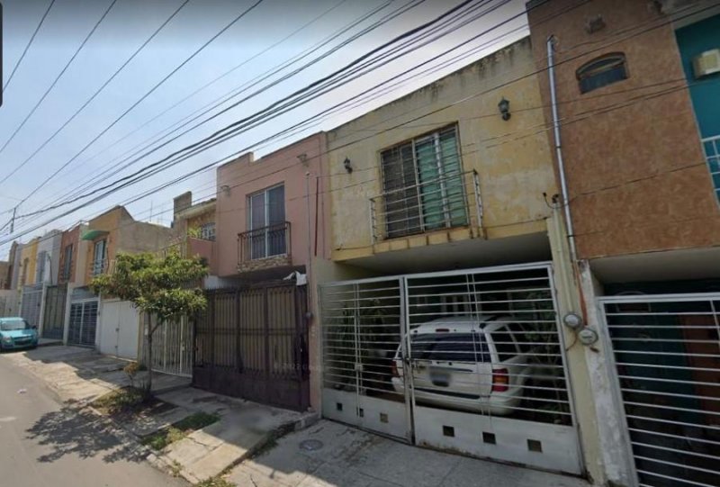 Casa en Venta en LOMAS DE SAN MIGUEL Tlaquepaque, Jalisco