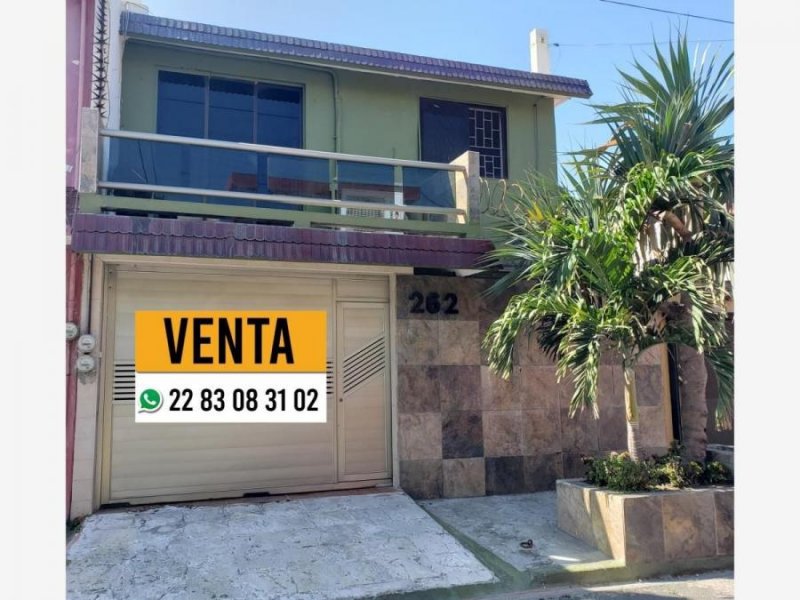 Casa en Venta en costa verde Boca del Río, Veracruz