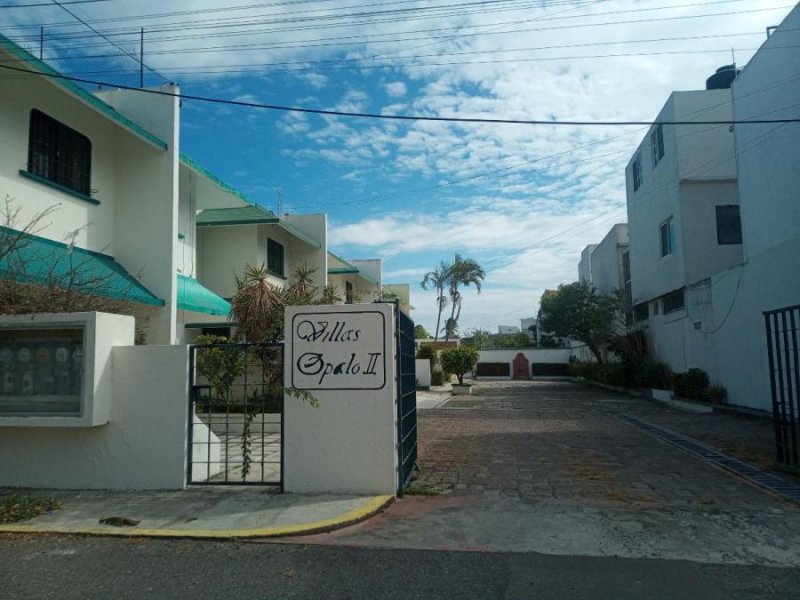 Foto Casa en Venta en Joyas de Mocambo, Boca del Río, Veracruz - $ 1.600.000 - CAV340531 - BienesOnLine