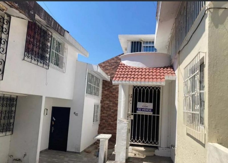 Casa en Venta en La tampiquera Boca del Río, Veracruz