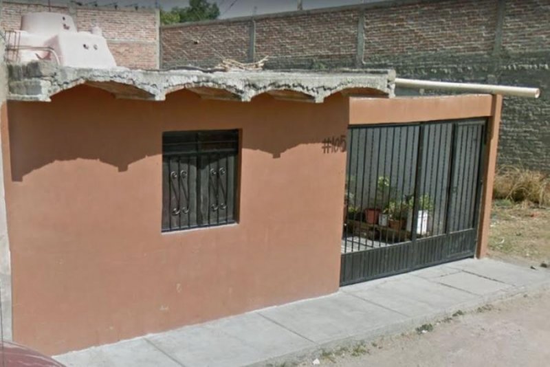 Casa en Venta en Huertas del Valle Tonalá, Jalisco