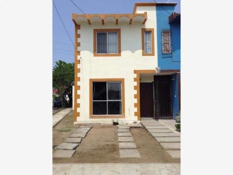 Casa en Venta en laguna Real Veracruz, Veracruz