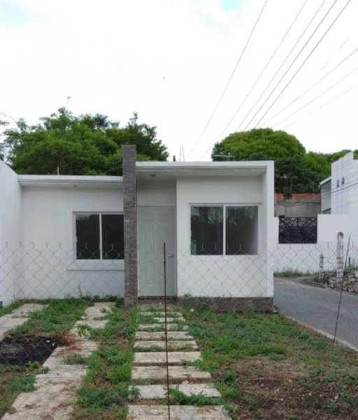 Casa en Venta en La Morera San Andrés Tuxtla, Veracruz