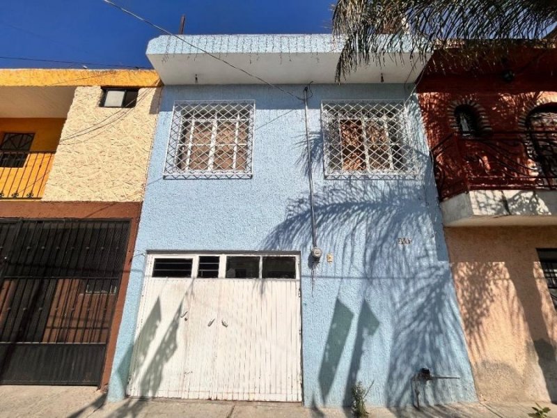 Casa en Venta en LAGOS DEL ORIENTE Tlaquepaque, Jalisco