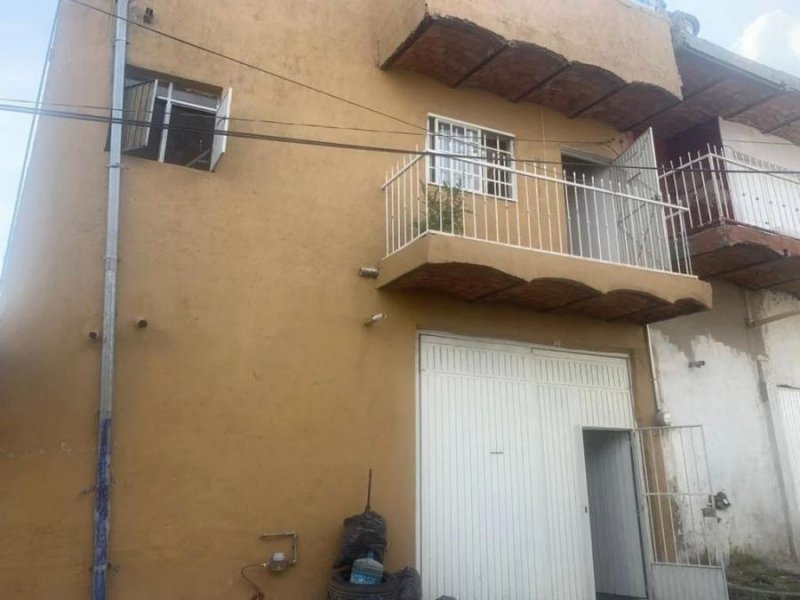 Foto Casa en Venta en MIRAVALLE, Tlaquepaque, Jalisco - $ 1.052.000 - CAV345733 - BienesOnLine