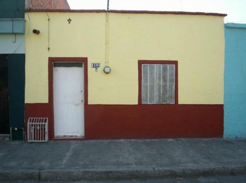 Casa en Venta en Santa Cecilia Guadalajara, Jalisco