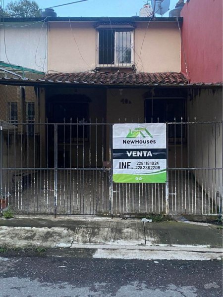 Casa en Venta en LOMAS VERDES Xalapa-Enríquez, Veracruz