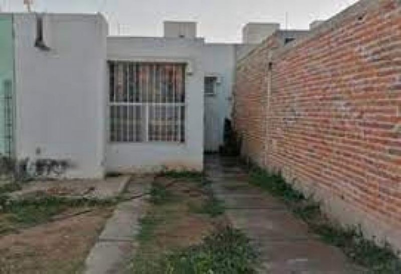 Casa en Venta en Rinconada Vista Hermosa Lagos de Moreno, Jalisco