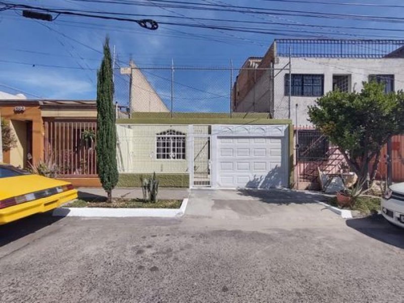 Casa en Venta en Centro Lagos de Moreno, Jalisco