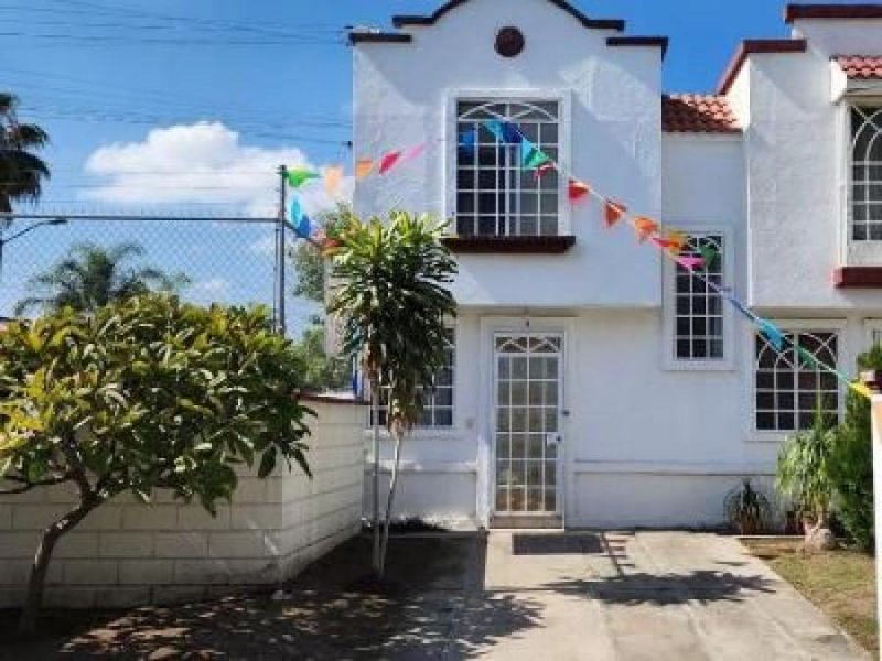 Casa en Venta en San Pedrito Tlaquepaque, Jalisco