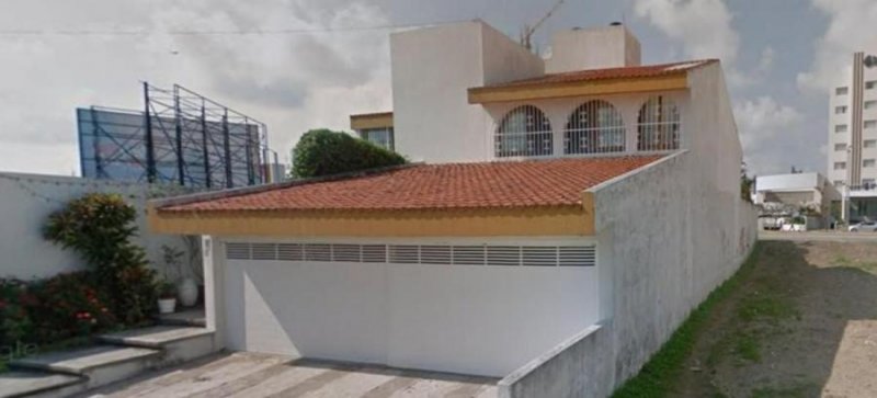 Foto Casa en Venta en Costa de oro, Boca del Río, Veracruz - $ 7.500.000 - CAV351097 - BienesOnLine