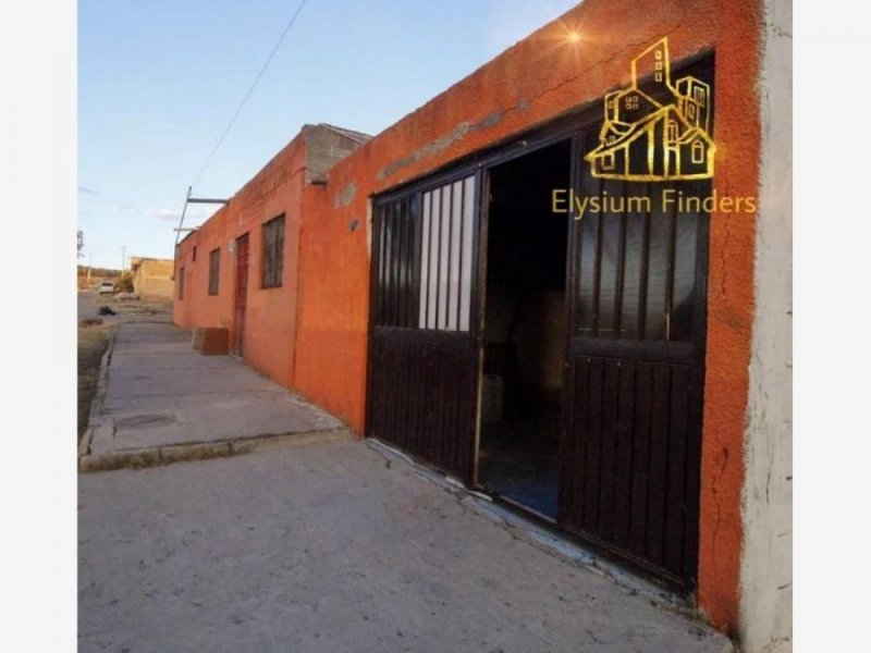 Casa en Venta en BUGAMBILIAS Lagos de Moreno, Jalisco