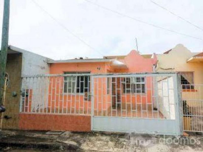 Casa en Venta en Coyol Veracruz, Veracruz