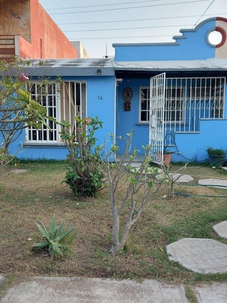 Casa en Venta en Siglo XXI Veracruz, Veracruz