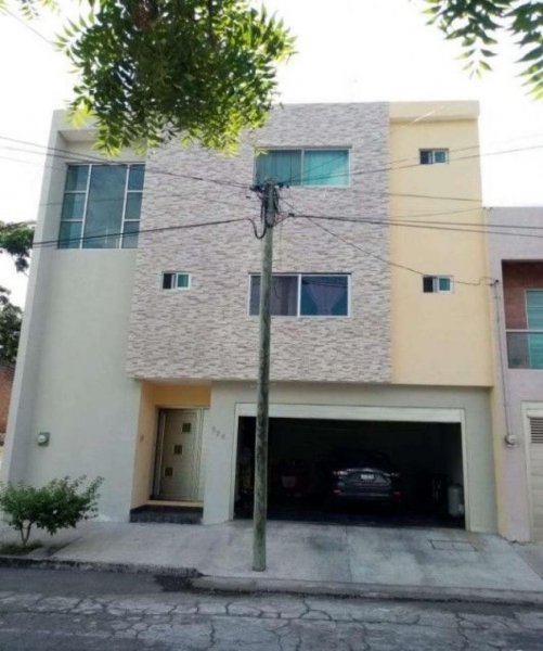 Foto Casa en Venta en Primero de Mayo Norte, Boca del Río, Veracruz - $ 3.000.000 - CAV351859 - BienesOnLine