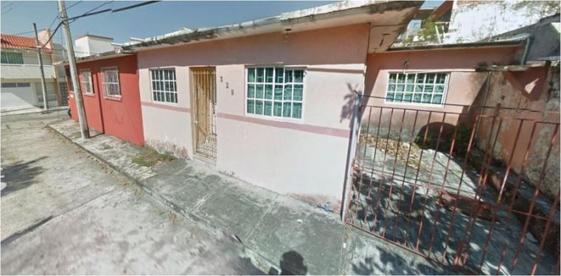 Casa en Venta en Revolución Boca del Río, Veracruz