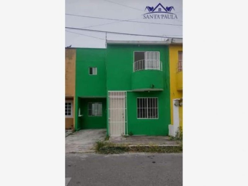 Foto Casa en Venta en El Coyol, Veracruz, Veracruz - $ 1.000.000 - CAV352139 - BienesOnLine