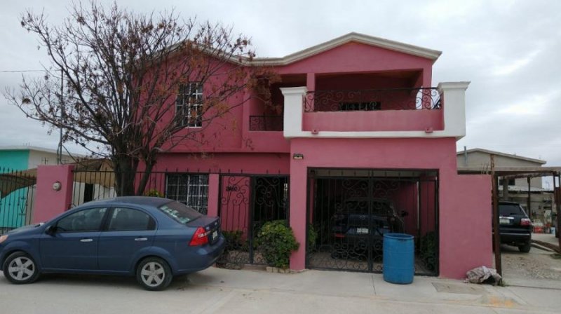 Casa en Venta en lomas del pedregal Ciudad Acuña, Coahuila de Zaragoza