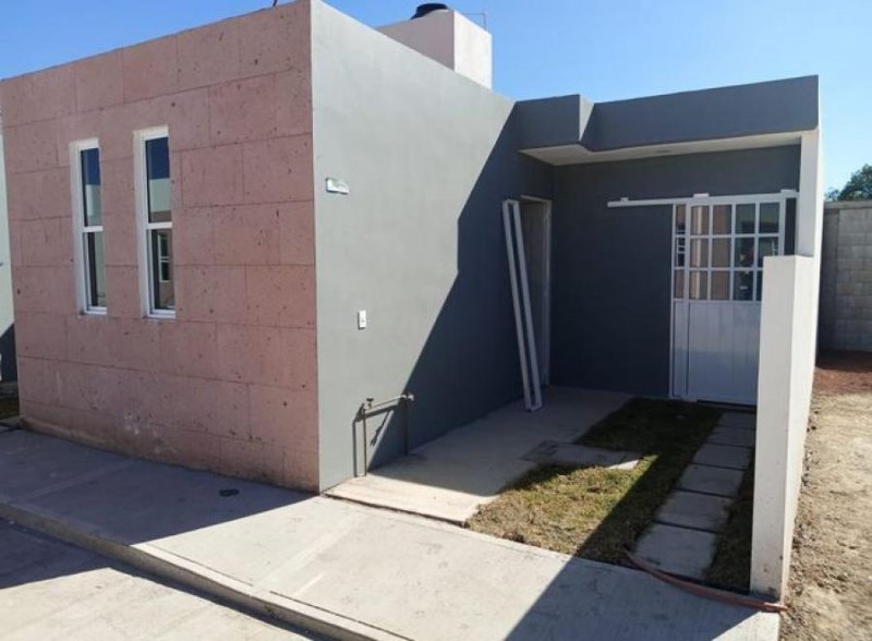 Casa en Venta en Ruiseñores Tala, Jalisco