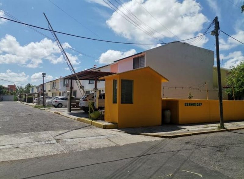 Casa en Venta en Flores del Valle Veracruz, Veracruz