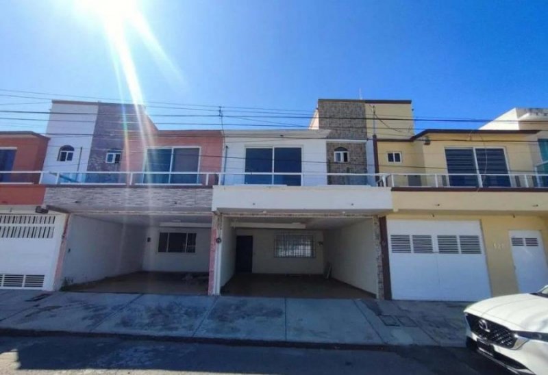 Foto Casa en Venta en Ampliación Villa Rica, Veracruz, Veracruz - $ 2.200.000 - CAV353685 - BienesOnLine